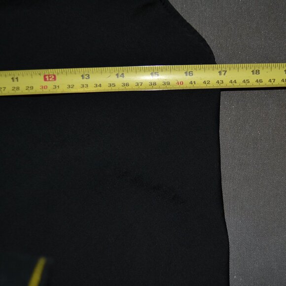 Cropped tank top Whimsigoth Spaghetti straps ,Grunge size 8 - Picture 6 of 6